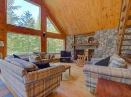 Le Missionnaire par Chalets Confort Mauricie