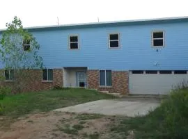 Forest Lake House