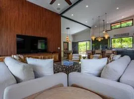 Villa Ballena-luxury Ocean view