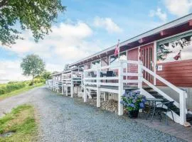 4 star holiday home in Aabenraa