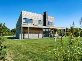 3 Bedroom Amazing Home In Kamperland