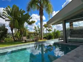 Casa de Campo Bh, Lindíssima, Sofisticada, Privativa, lazer, Completa