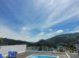 Bicas में, होटल Casa da Praia - Gerês