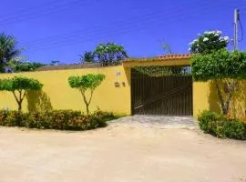 Cantinho da paz