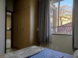 Vila Del Rei - Flat no Centro de São João Del rei