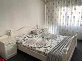 Motel Albatros, hotel en Kosovo Polje