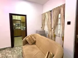 Furnished One Bedroom Apartment Asokoro