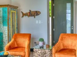 Costa Rica Villa Terraces Condo Southern Zone