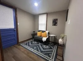 A gem in the heart of Cleveland Unit 3