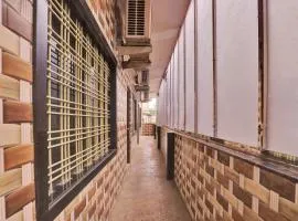 Hotel O Patil