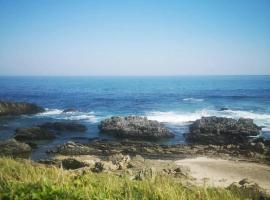 Tilde's Self-Catering, hotel i Gqeberha