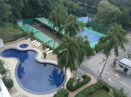 sri sayang apartment, hotel in Batu Ferringhi