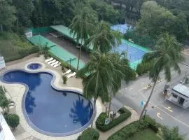 sri sayang apartment