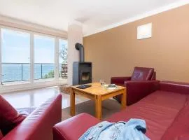 FeWo Horizont - Kamin, Sauna, Meerblick