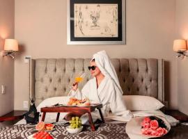 Artesana - Privately Owned Rosewood Residence, hotel em San Miguel de Allende