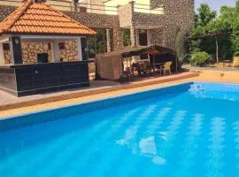 Hôtel mandar itto