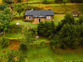 4154ft Ramboda, ξενοδοχείο σε Ramboda