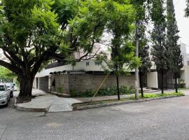 Villa Providencia, Hotel in Guadalajara