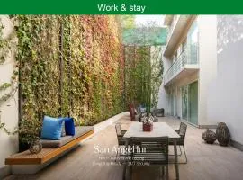 Capitalia San Angel Inn