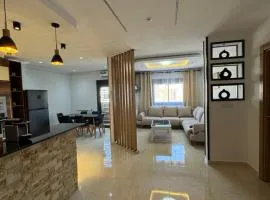 Appartement moderne & lumineux à Oran