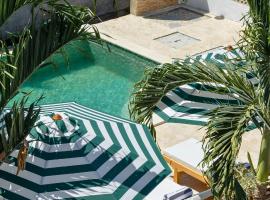 Casa de Capulet, h&eacute;bergement &agrave; Labuan Bajo