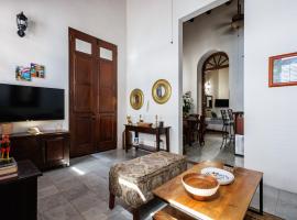 Amazing Home! Min to El Morro, hotel a San Juan