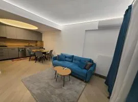 Luxury Pipera 2rooms apartament