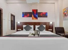 Super Townhouse Hotel O Benchmark