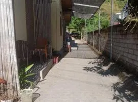 Sulis homestay