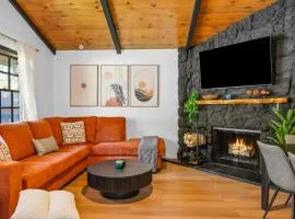 Tranquil Trails Luxury Retreat