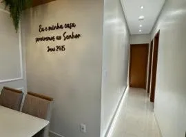 Apartamento 2 quartos cop30