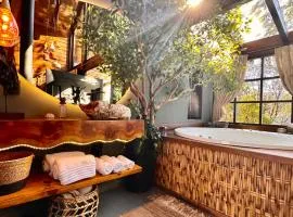 Santuá - Cabana Montês