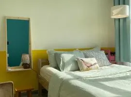 Mornachy apartment 2 Bedrooms-5 guest-swimming pool