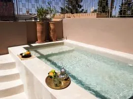 Riad Home Zemrane
