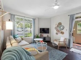 Your Slice of Paradise Near Clearwater Beach