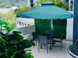 Amiez Suite Windmill Genting Highland