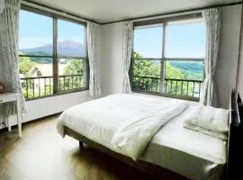 Onsen Villa Kuon Kirishima