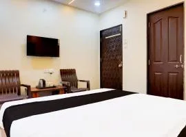 Hotel O Jaihind Building