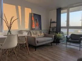 Stylish 1 Bedroom Flat in Old Street