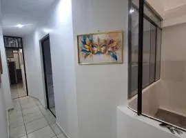 Cajamarca House