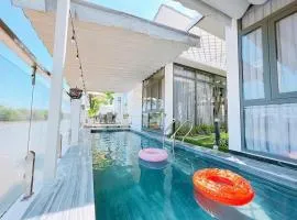 Thái An Homestay
