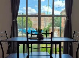Apartment near downtown