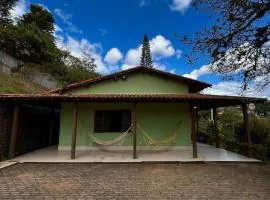 Casa da vovó
