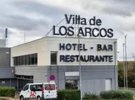 Hotel Villa de los Arcos