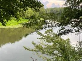 Tuscaloosa Northport Getaway