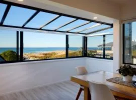 Family Friendly Beach Haven with Pool, Spa & Ocean Views