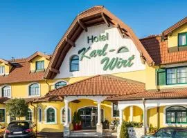 Hotel Karl-Wirt