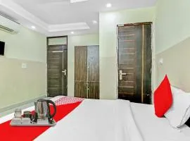 Super Hotel O Royal Green