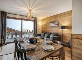 Appartement cosy 2 pièces + cabine, 6 pers, quartier calme Nantailly - FR-1-809-22