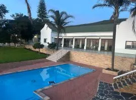 Bellevue Farm Paarl
